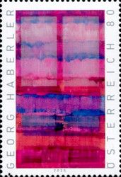 "untitled (LP01)", by Georg Haberler