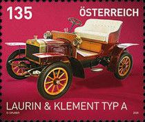 Laurin & Klement Typ A
