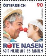 Red Noses Clowndoctors
