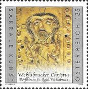 Vöcklabruck Christ