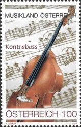 Contrabass