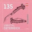 Penknife (Ybbstal, Lower Austria)