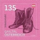 Laced Boots (Gailtal, Carinthia)