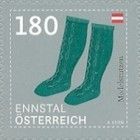 Knee Socks (Ennstal, Styria)
