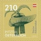 Gunman Hat (Pitztal, Tyrol)