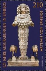 125 years Excavations of Ephesos