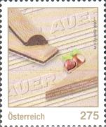 Auer Baumstämme (Waffles)