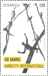50 years Amnesty International Austria