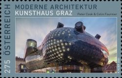 House of Art, Graz