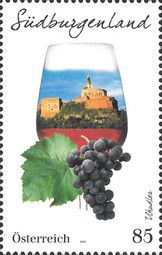 South Burgenland