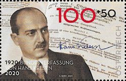 Hans Kelsen