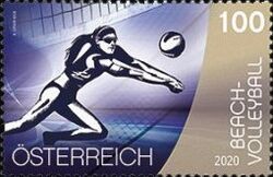 Beach Volleyball