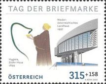 Stamp Day 2020