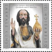 Christus Salvator (Spitz on Danube, Parish Church)