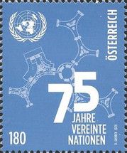 75th Anniversary of the UN