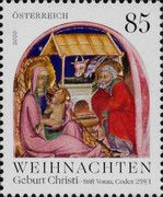 Birth of Christ