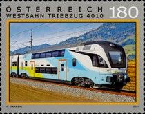 WESTbahn (Multiple Unit 4010)