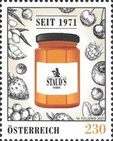 50 years Staud's Vienna