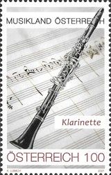 Clarinet