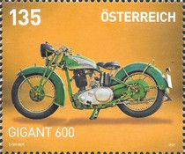 Gigant 600