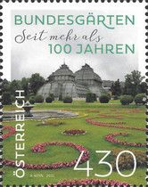 Austrian Federal Gardens