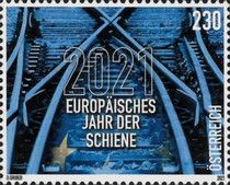 European Year of Rail