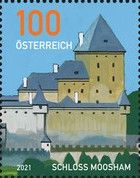 Moosham Castle (Salzburg)