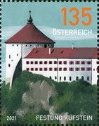 Kufstein Fortress (Tyrol)