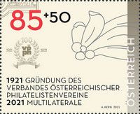 Centenary of VOePH - Multilaterale 2021