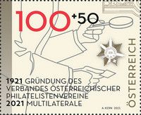 Centenary of VOePH - Multilaterale 2021