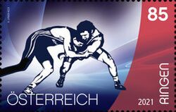 Wrestling