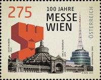 Centenary of Vienna Fair
