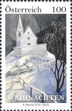 Birth Centenary of Bishop Reinhold Stecher