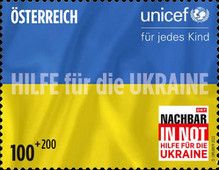 Support for Ukraine