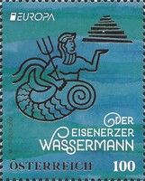 Europa (C.E.P.T.) 2022 : The Merman of Eisenerz