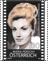Maria Perschy