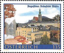 Augustiner Bräustübl Mülln
