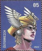 Mercury: 1851-2022