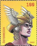 Mercury: 1851-2022