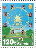 90th Anniversary of LEGO