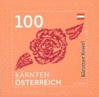 Carinthian Rose