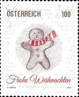 Gingerbread Man