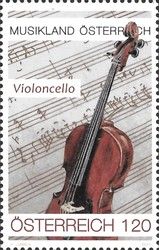 Violoncello