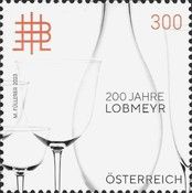 Bicentenary of Lobmeyr