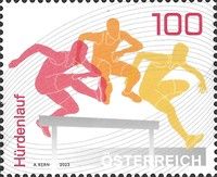 Hurdling