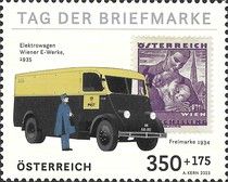 Stamp Day 2023