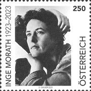 Birth Centenary of Inge Morath