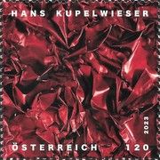 75th Birthday of Hans Kupelwieser