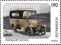 Postbus ET 13