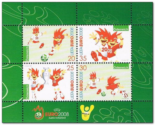 UEFA Euro 2008